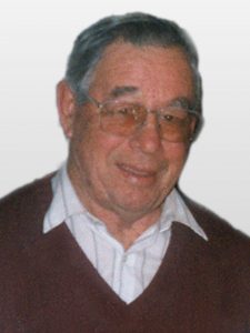 Rouette, Ernest   1922 – 2013