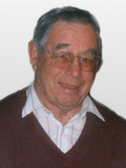 Rouette, Ernest 1922 – 2013