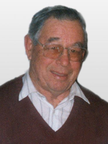 Rouette, Ernest   1922 – 2013