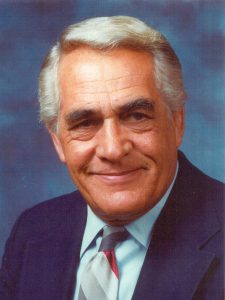Rousseau, Jean  1927 – 2013