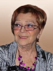 Rousseau, Yolande Vincent