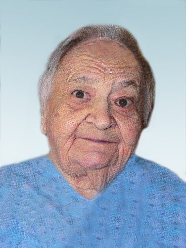 Roy, Angéline