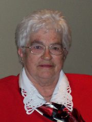 Samson, Pierrette Hubert 1936-2013