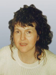 Sansoucy, Diane