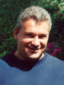 Sasseville Joubarne, Reynald