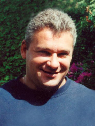 Sasseville Joubarne, Reynald