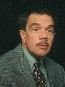 Senneville, Pierre
