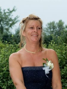 Servant, Lyne Gauthier