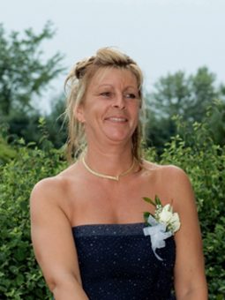 Servant, Lyne Gauthier
