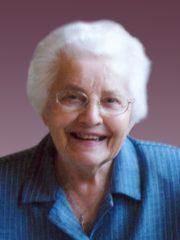 Sévigny, Françoise L’Heureux