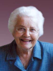 Sévigny, Françoise L’Heureux