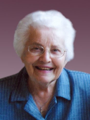Sévigny, Françoise L’Heureux