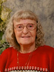 Sey, Lucienne Labarre 1923-2012