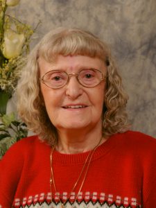 Sey, Lucienne Labarre 1923-2012