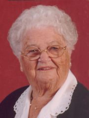 Sills, Gisèle Comeau