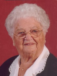 Sills, Gisèle Comeau