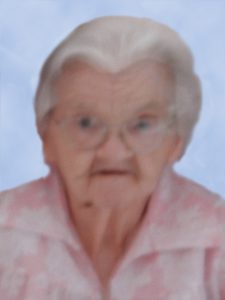 Simoneau, Fernande Lafontaine