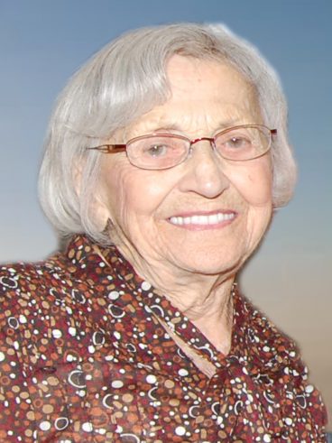 Sirois, Cécile Cormier