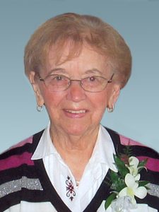 Soucy Mercier, Estelle