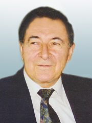 St-Arnaud, André