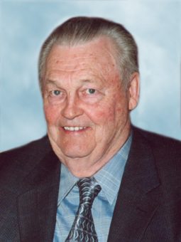 St-Arnaud, Robert « Roby »