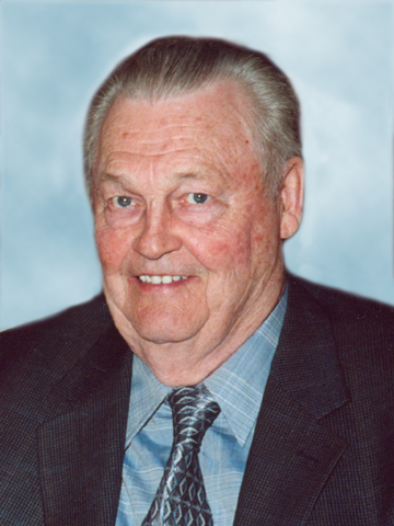 St-Arnaud, Robert « Roby »