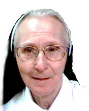 St-Arnaud, Sr Simone