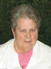 St-Arnauld, Jeannine Turner