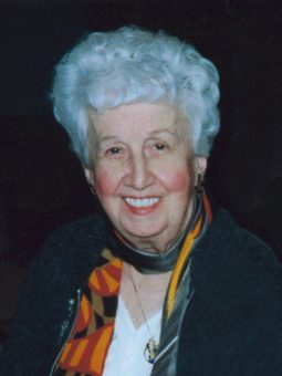 St-Louis, Gemma Bordeleau