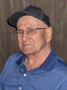 St-Ours, Jean-Raymond