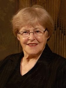 St-Pierre, Denise Tellier