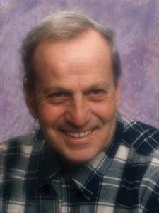 St-Pierre, Marcel