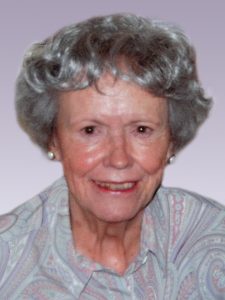 Stuart, Patricia Narramore