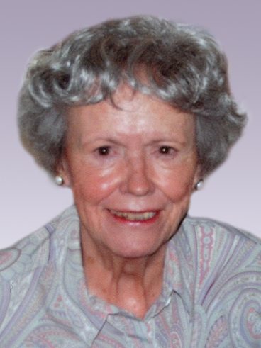 Stuart, Patricia Narramore