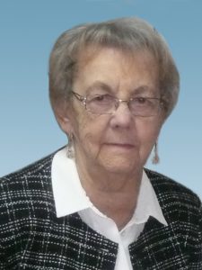 Talbot, Estelle Bergeron