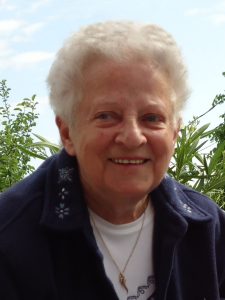Tanguay, Jeanne D’Arc