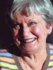 Tardif, Lucie Bailly
