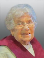 Tessier, Gilberte Parr