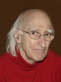 Tessier, Jacques