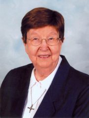 Tessier, Soeur Aline, o.s.u.