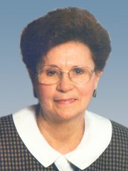 Landry, Thérèse Labrie