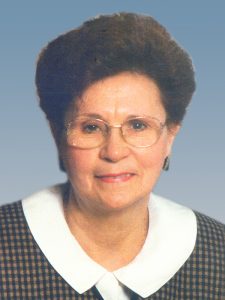 Landry, Thérèse Labrie