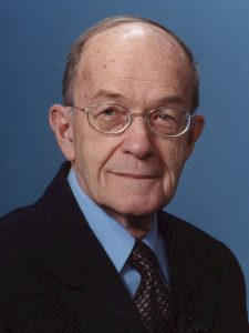 Thériault, Claude