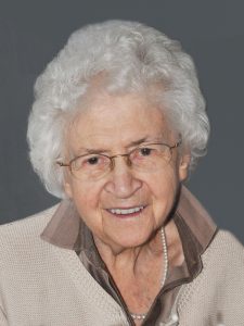 Thibeault, Marie-Blanche Pépin