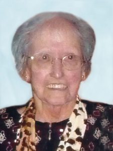 Thibeault, Françoise Roy