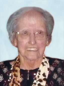 Thibeault, Françoise Roy