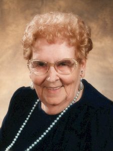 Thibeault, Jeannette Constant