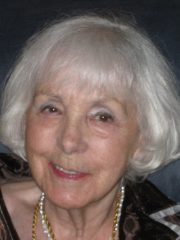 Thibodeau, Madeleine Faucher