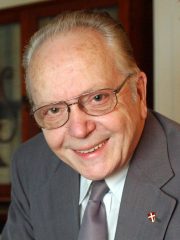 Thompson, Mgr Claude