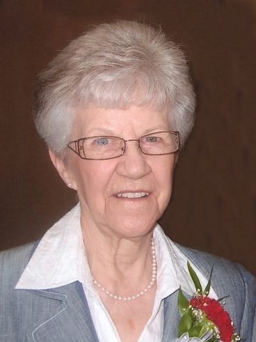 Tourigny, Julia Ducharme